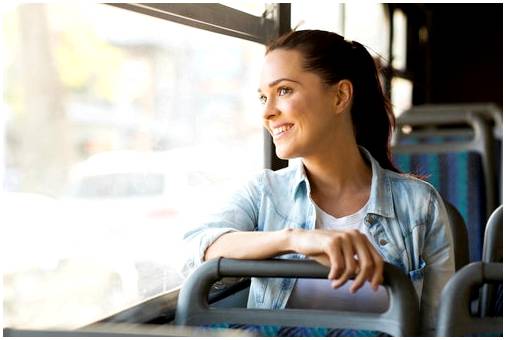10 советов по путешествию на автобусе
