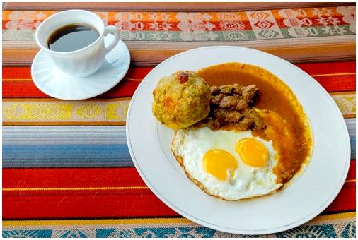 10 блюд, которыми запомнится ваше путешествие в Латинскую Америку