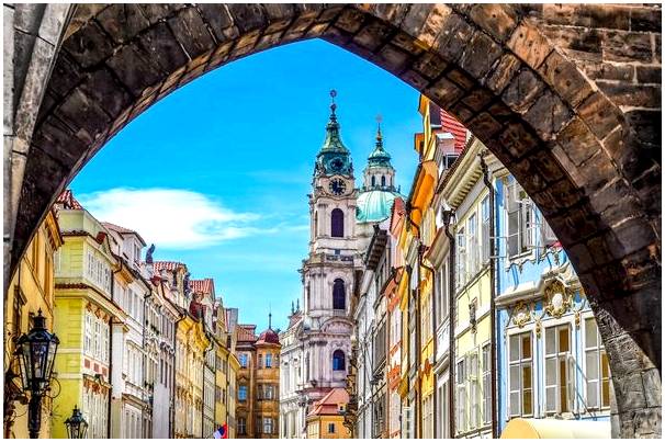 Организуйте поездку в Прагу, Вену и Будапешт самостоятельно