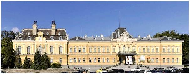 Откройте для себя 7 интересных музеев в Софии, в Болгарии.