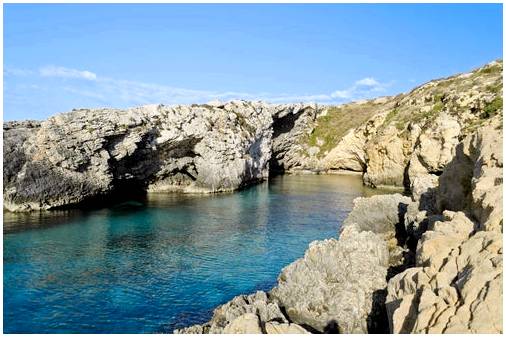 Мальта: идеальное место для солнца и пляжа