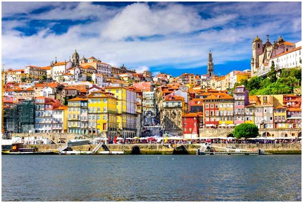 Лучшее из Португалии, насладитесь незабываемым туром