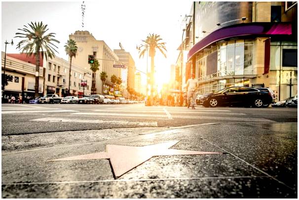 Чем заняться в Лос-Анджелесе: 5 важных вещей