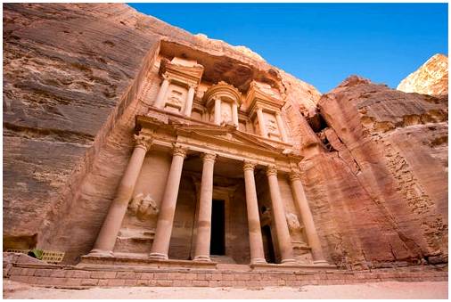 9 удивительных мест в Иордании, которые стоит открыть для себя