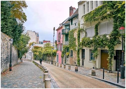 Пребывание в Париже: как выбрать лучший район для вас