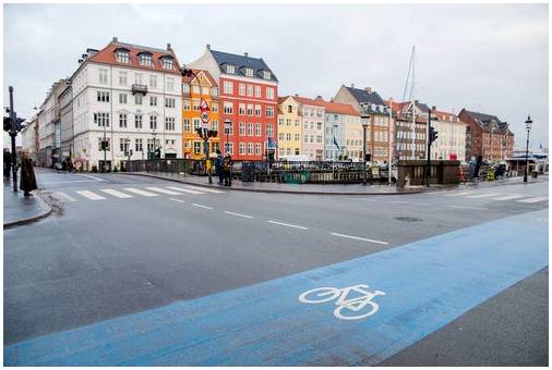 Города, которые стоит открыть для себя на велосипеде