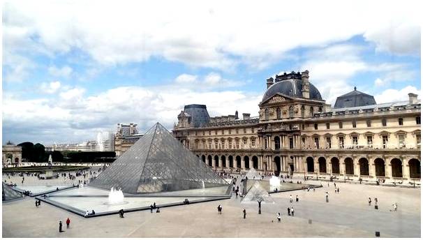 7 советов для поездки в Париж впервые