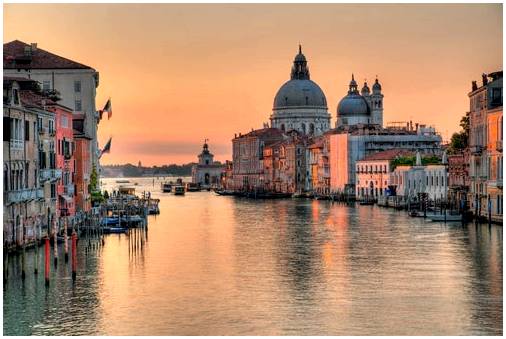 В Венеции вы можете делать эти 13 дел и многое другое