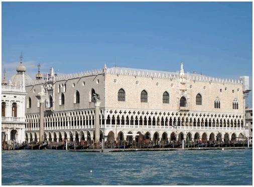 Площадь Сан-Марко, сердце Венеции