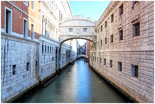 4 вещи, которые нужно сделать, чтобы насладиться Венецией