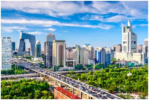 11 советов, которые помогут вам узнать Пекин