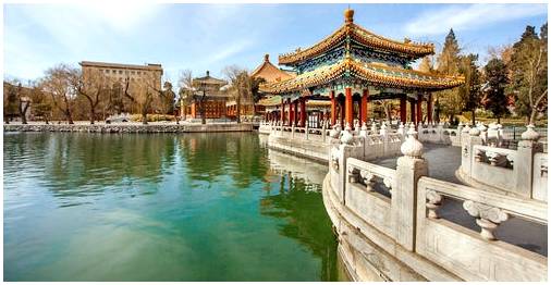 11 советов, которые помогут вам узнать Пекин