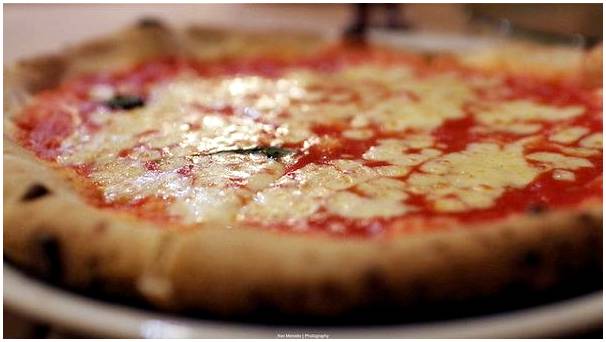 7 лучших итальянских ресторанов в Мадриде