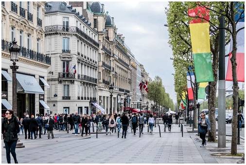 Пребывание в Париже: как выбрать лучший район для вас