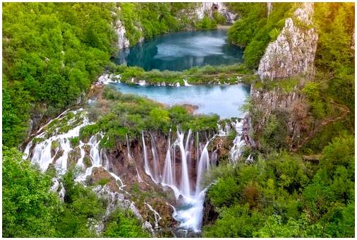 5 пейзажей Хорватии, которые не оставят вас равнодушными