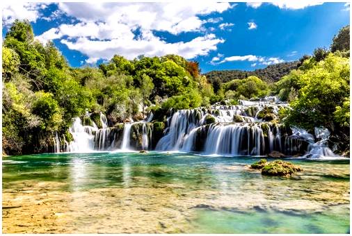 5 пейзажей Хорватии, которые не оставят вас равнодушными