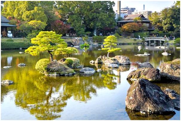 6 мест, которые нельзя пропустить в Кумамото, Япония