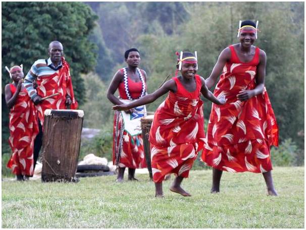 6 причин сделать Руанду следующим пунктом назначения