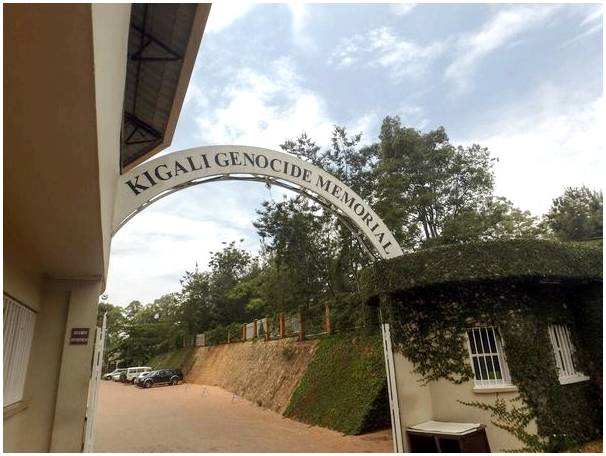 6 причин сделать Руанду вашим следующим пунктом назначения