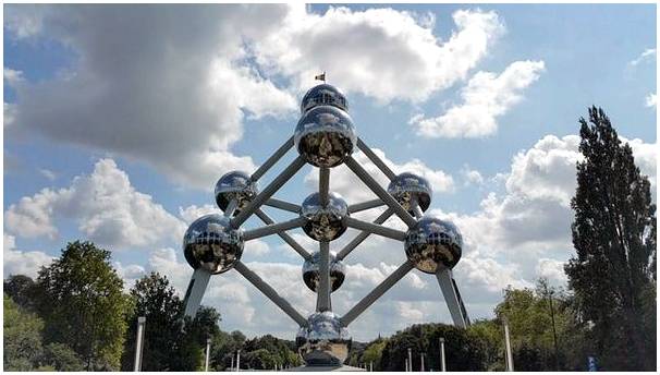 7 вещей, которые нужно увидеть в Брюсселе, столице Бельгии