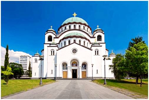 7 удивительных мест в Сербии, которые стоит посетить