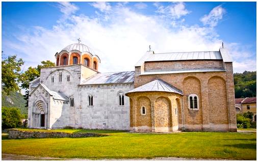 7 удивительных мест в Сербии, которые стоит посетить
