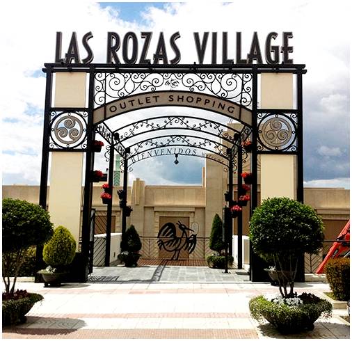 Деревня Лас-Росас: стоит ли ее посетить?