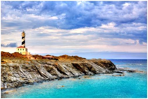 8 самых красивых уголков Балеарских островов