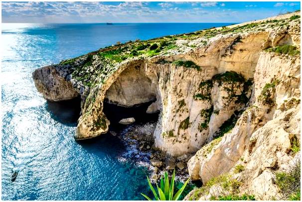 Зачем ехать на Мальту в следующий отпуск?