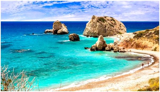 5 вещей, которые вы должны увидеть и сделать на острове Кипр