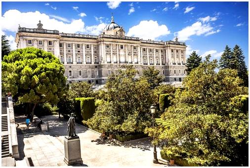 72 часа в Мадриде: спланируйте свой визит в столицу Испании