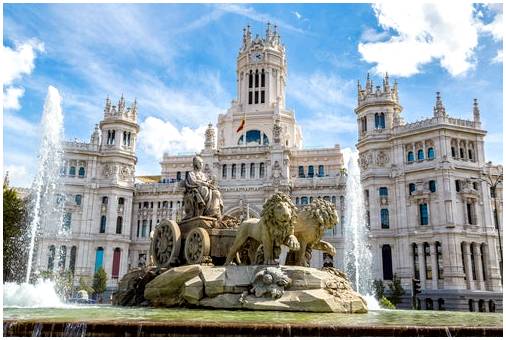 72 часа в Мадриде: спланируйте свой визит в столицу Испании