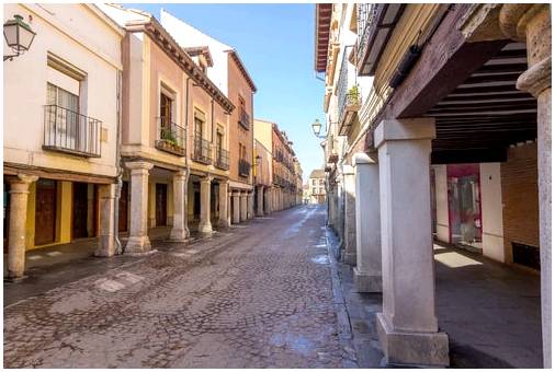 8 испанских городов, где можно попробовать тапас