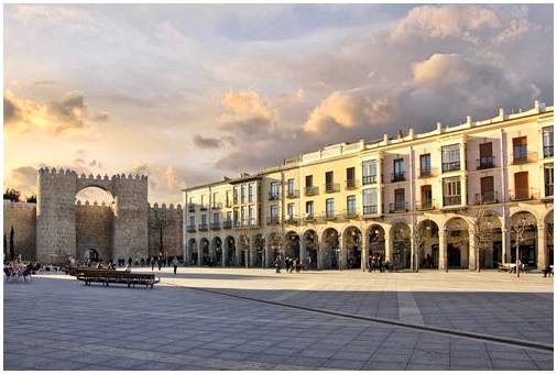 8 испанских городов, где можно попробовать тапас