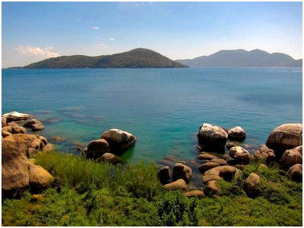 Мыс Маклеар: один из самых привлекательных пляжей Малави.