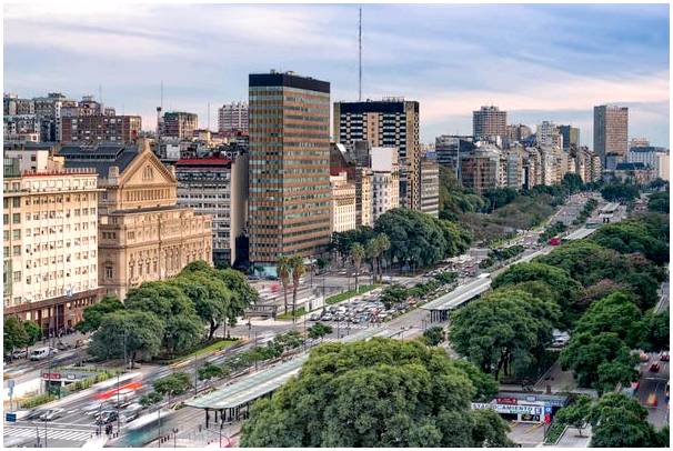 Советы по экономии в Буэнос-Айресе