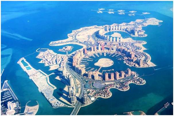 Доха: посещение роскошной столицы Катара