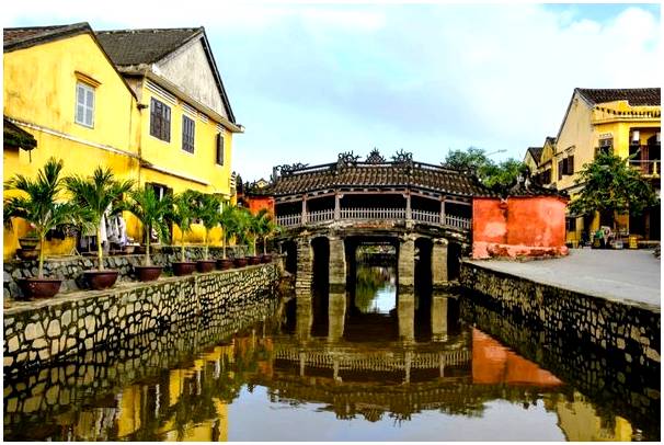 6 красивых мест в Хойане во Вьетнаме, которые вы должны посетить