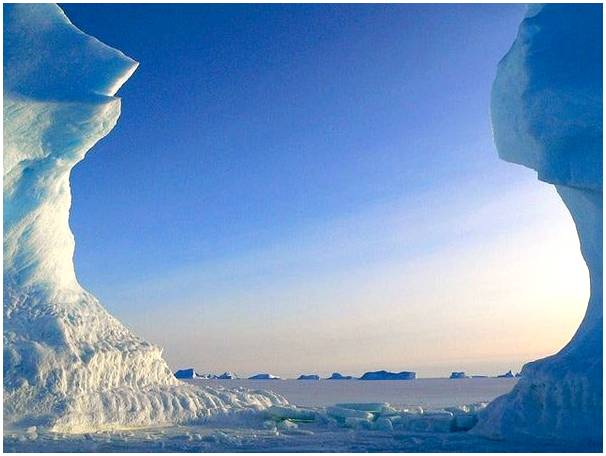 Гид по организации поездки на Северный полюс