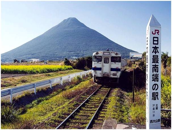 Japan Rail Pass: путешествуйте поездом по Японии