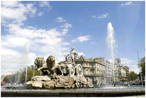 6 причин, которые побудят вас посетить Мадрид