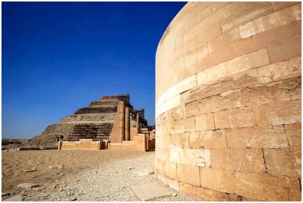 Путешествие в Египет: путешествие по истории