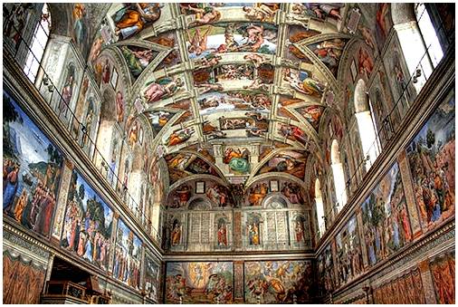 Живопись эпохи Возрождения из Италии: откройте для себя самые известные работы