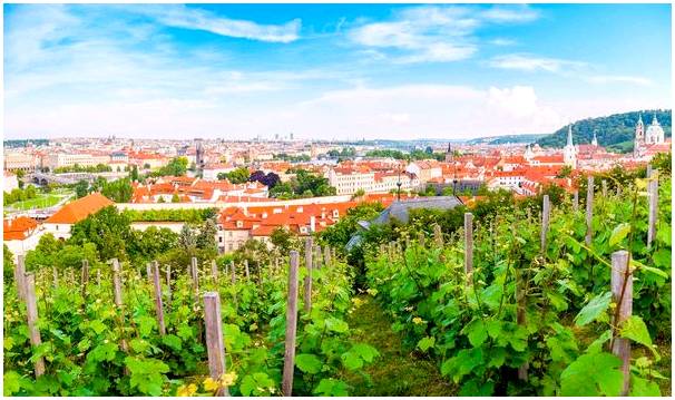 10 удивительных уголков Праги, которые обязательно нужно посетить