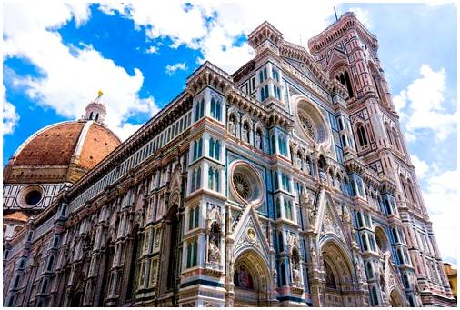 5 вещей, которые нужно сделать во Флоренции