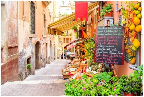 5 причин, почему вам стоит посетить Сицилию