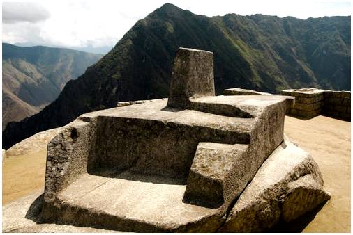 6 достопримечательностей Мачу-Пикчу, увлекательного места