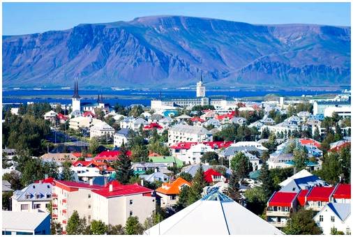 7 веских причин поехать в Исландию