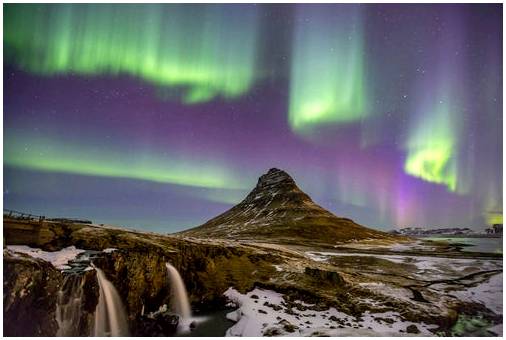 7 веских причин поехать в Исландию