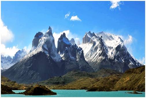 7 причин поехать в Чили, страну невероятной красоты